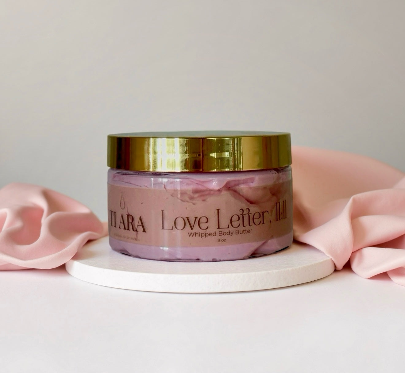 Love Letter, 11:11 | Whipped Body Butter