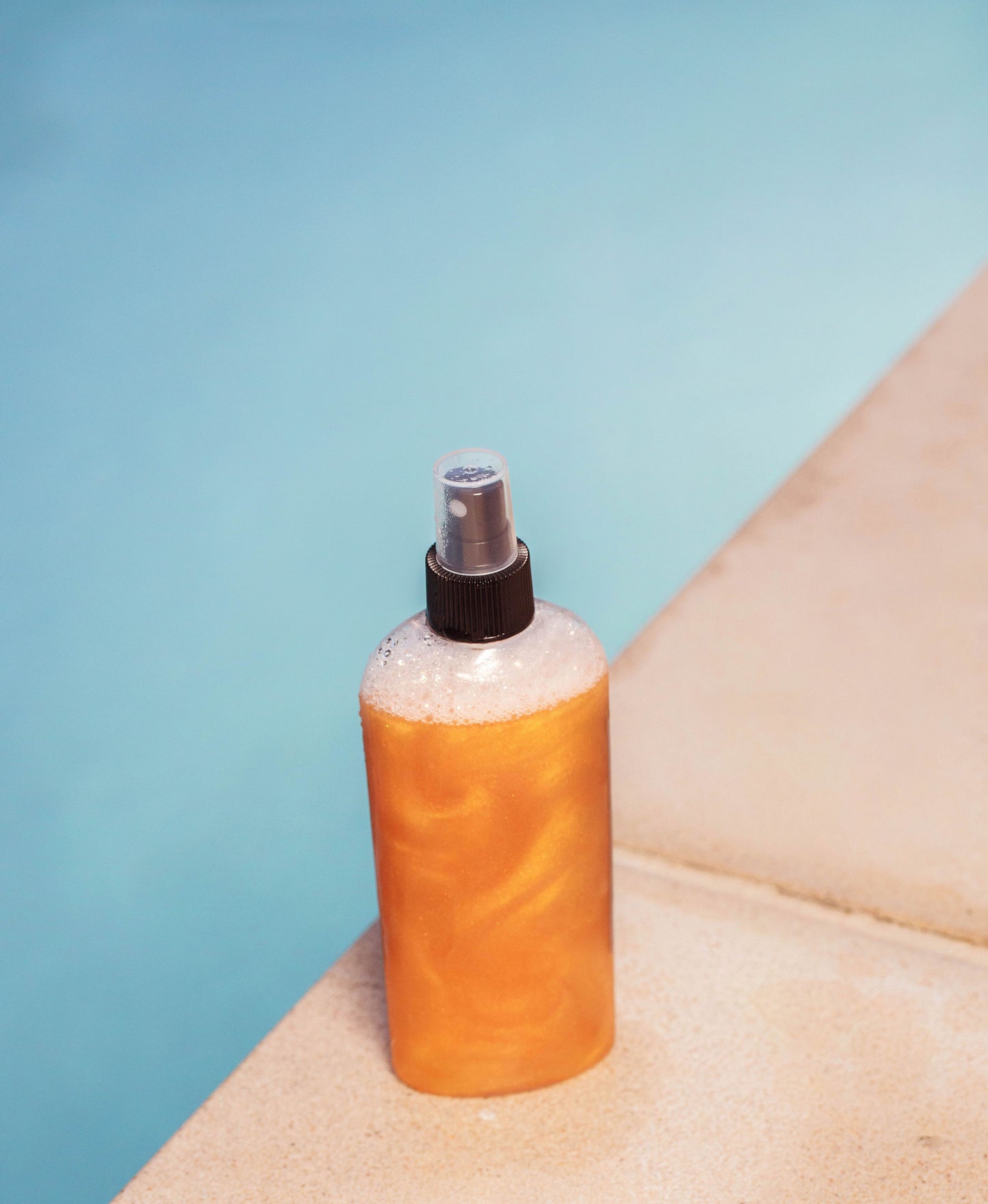 Golden Hour | Hydration Mist