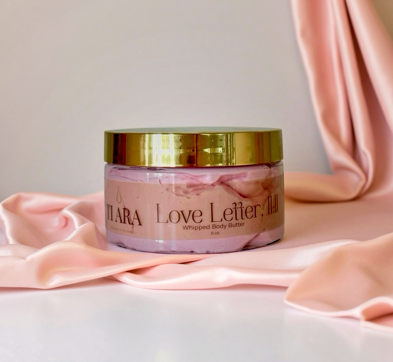 Love Letter, 11:11 | Whipped Body Butter