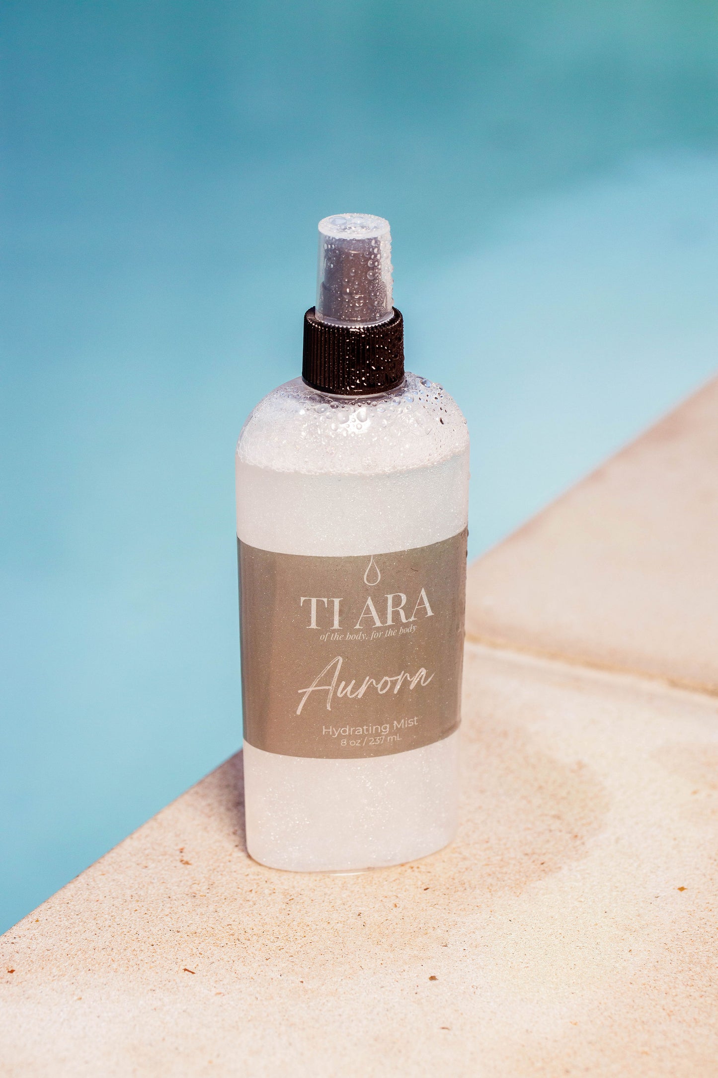 Aurora | Hydration Mist