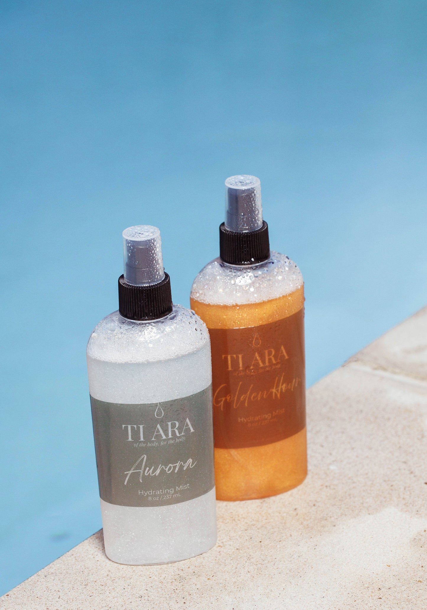 Aurora | Hydration Mist