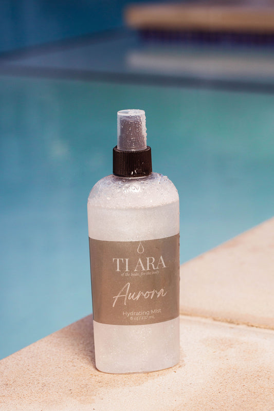Aurora | Hydration Mist