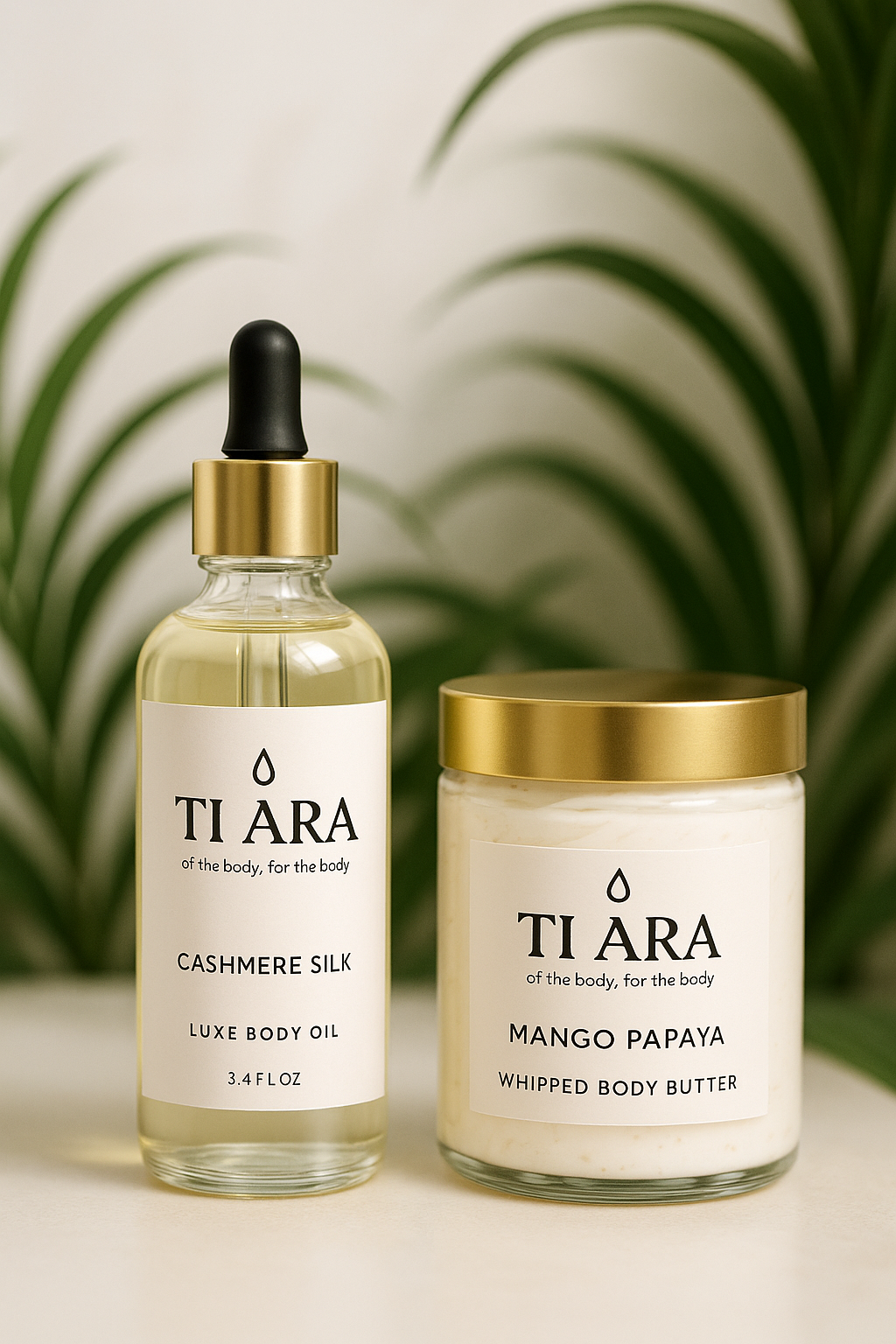 Create Your Unique Bundle Below